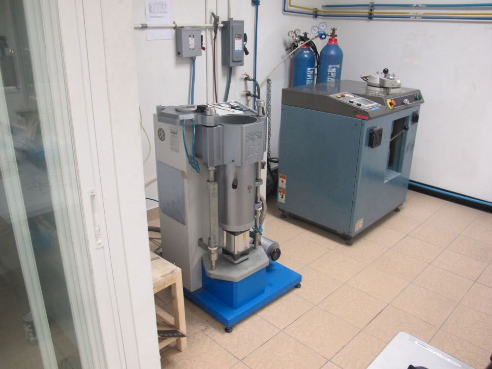 03-KGK_Casting-Machines 03 KGK Casting Machines