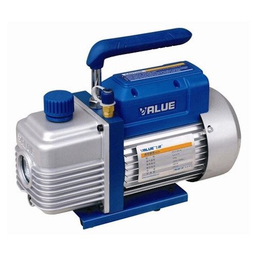 value-single-stage-vacuum-pump Value Single Stage Vacuum Pump