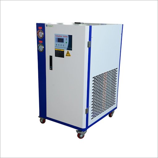 water-cooled-chiller-machine Water Cooled Chiller Machine