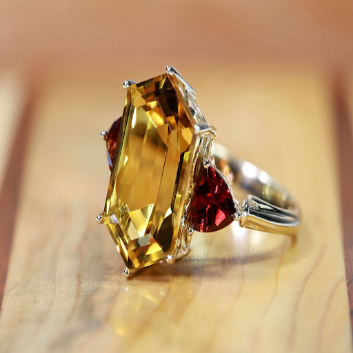 Laser welder machine