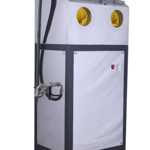 Home waterjet machine