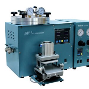 Auto clamp wax injector